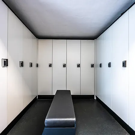 Apartman_alpina スピンドレルフ・ムリン